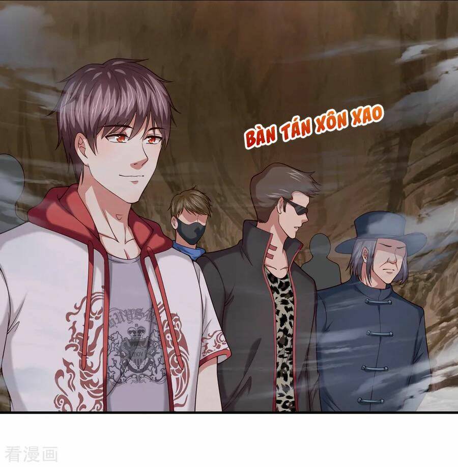 Tuyệt Thế Phi Đao: Chapter 250