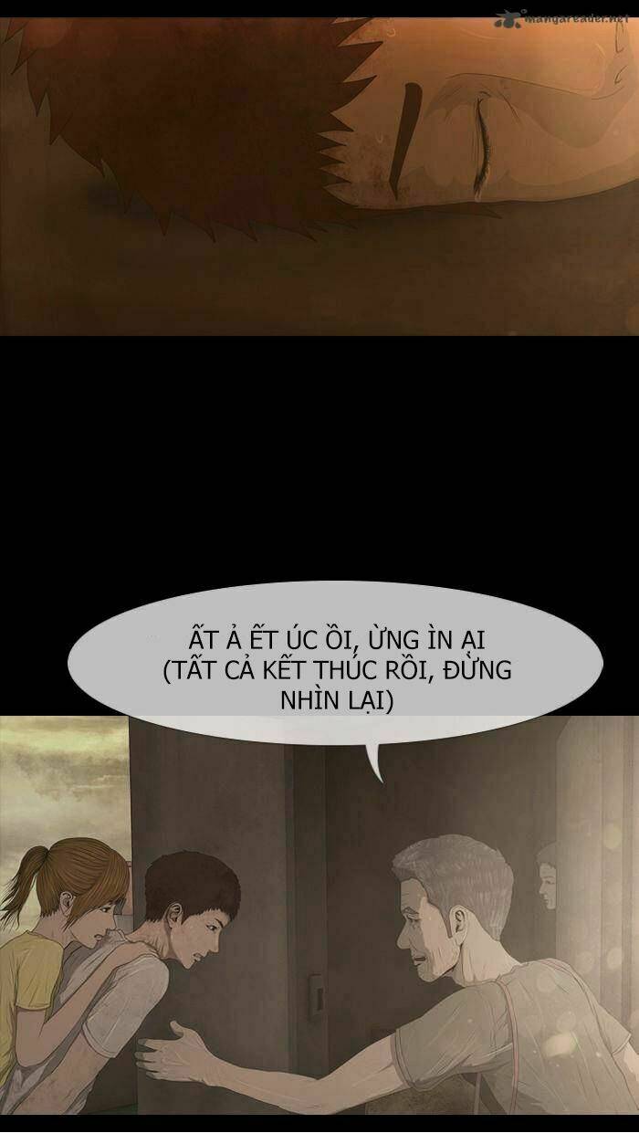 Dead Days: Chapter 35