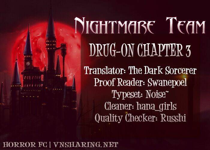 Drug-On: Chapter 4