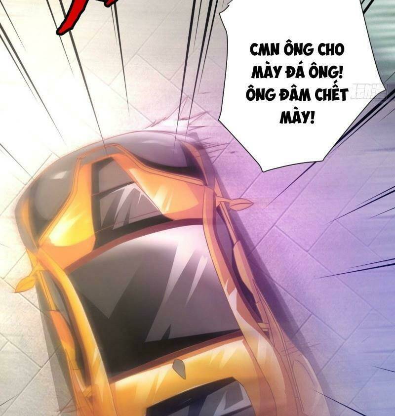 Đô Thị Siêu Cấp Y Sinh: Chapter 14