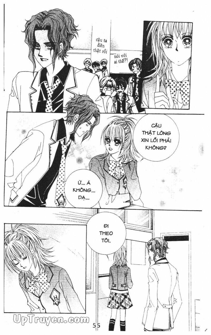 Dạ Khúc: Chapter 2