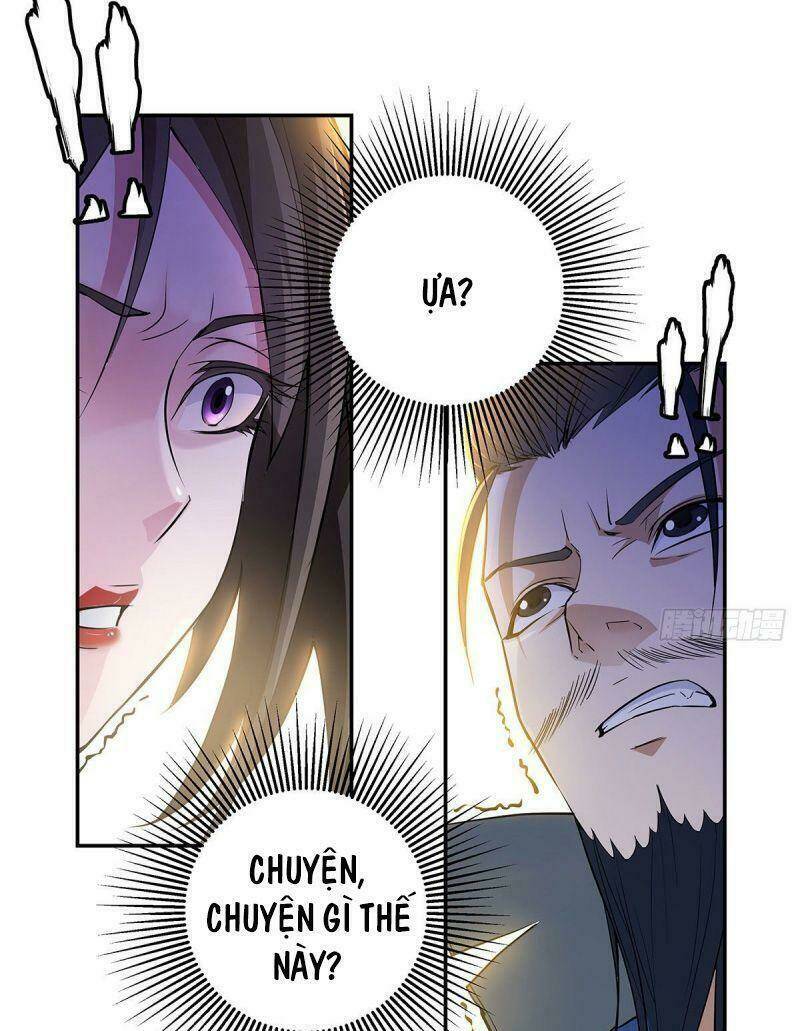 Ta Là Đại Hoàn Đan: Chapter 1.2
