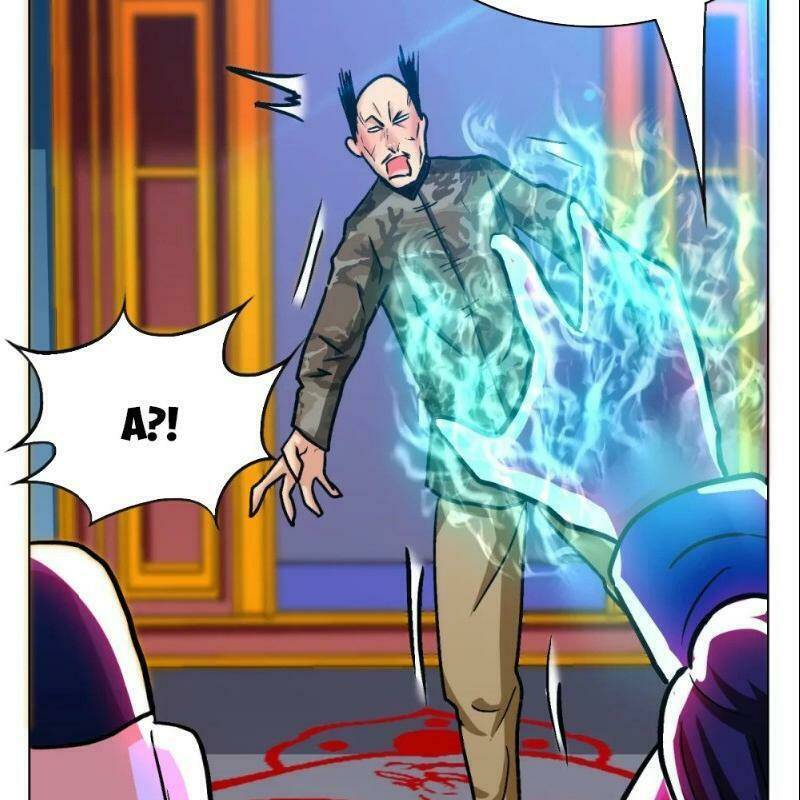 Hệ Thống Tiên Tôn Tại Đô Thị: Chapter 116