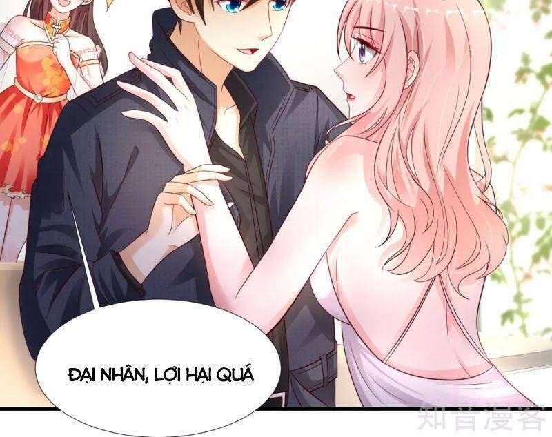Tối Cường Vận Đào Hoa: Chapter 197