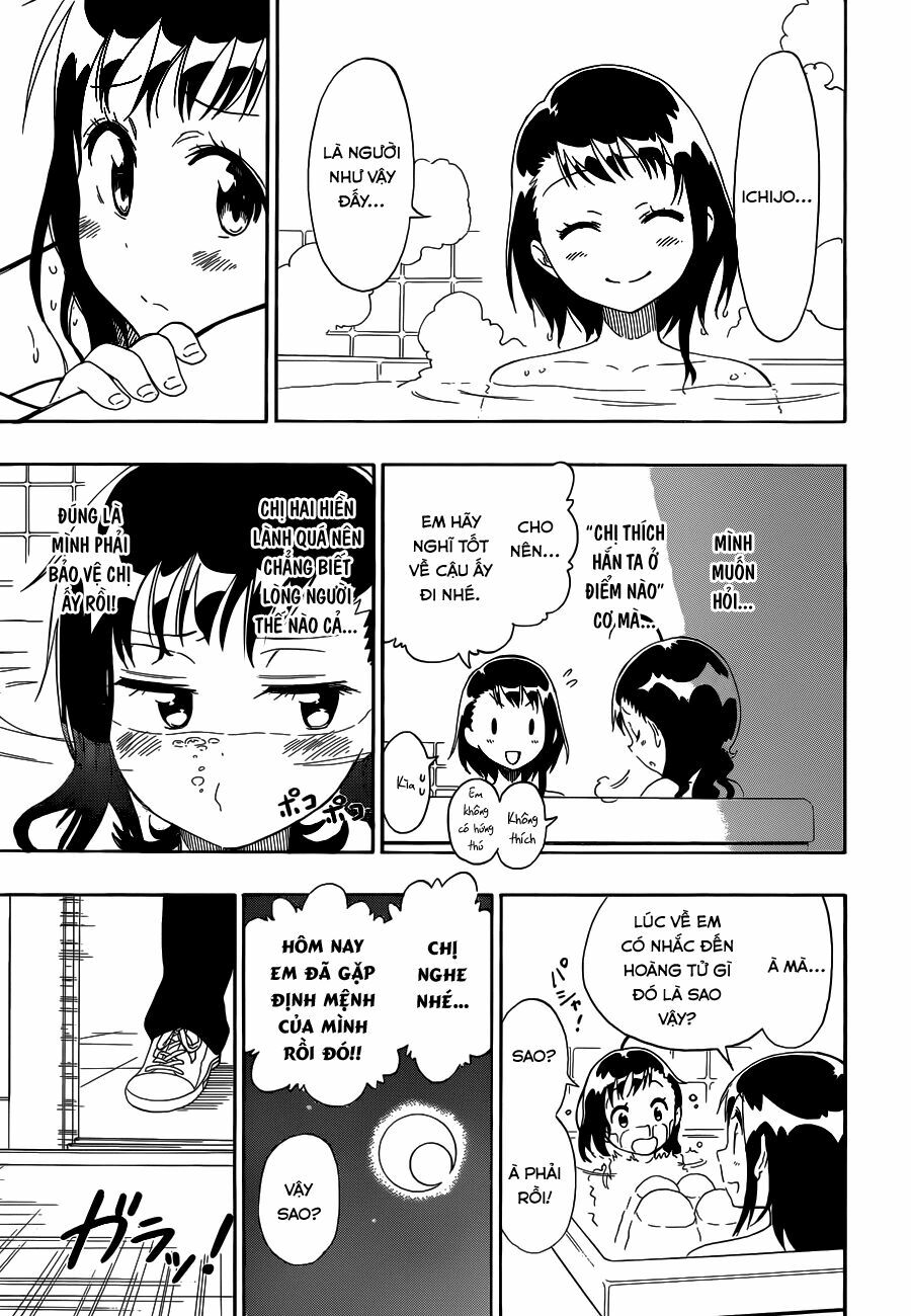 Tình Yêu Ngang Trái: Chapter 76