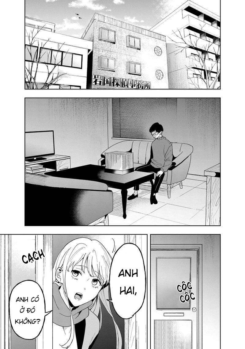 Biệt Khúc Cuối Cùng.: Chapter 16