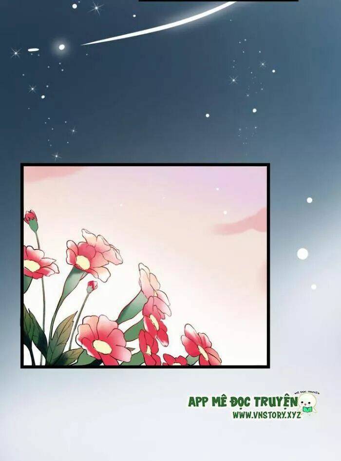 Trạch Thượng Tịch Mịch Huỳnh Hỏa: Chapter 17