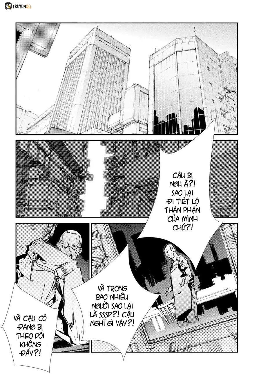 Ánh Sáng Vĩ Đại: Chapter 39