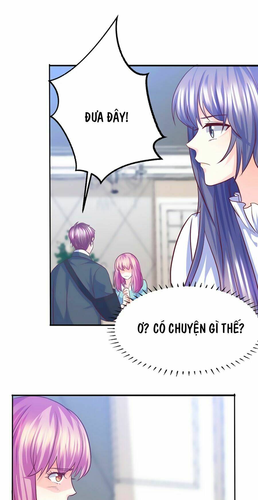 Ta Và Nam Thần Cởi Áo Ngủ Rồi: Chapter 21
