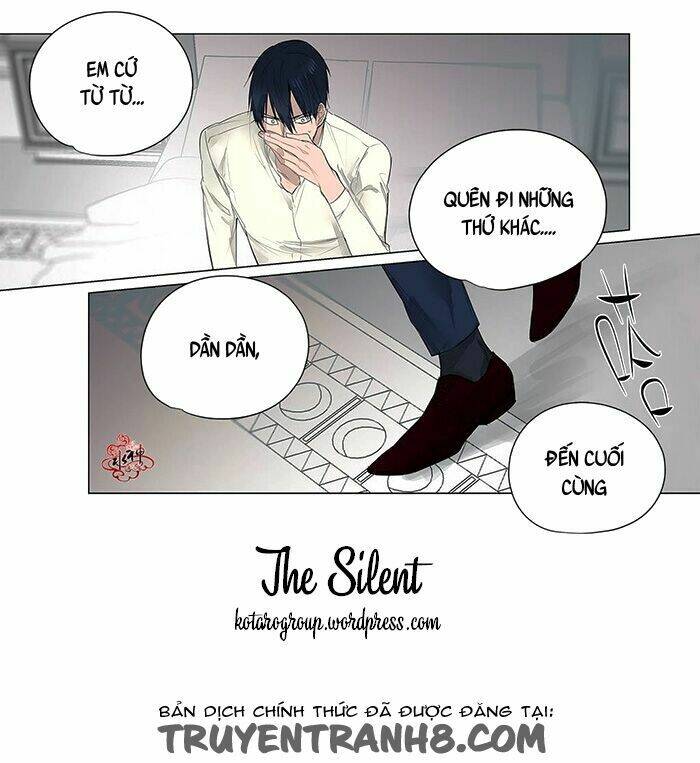 Moritat: Chapter 11
