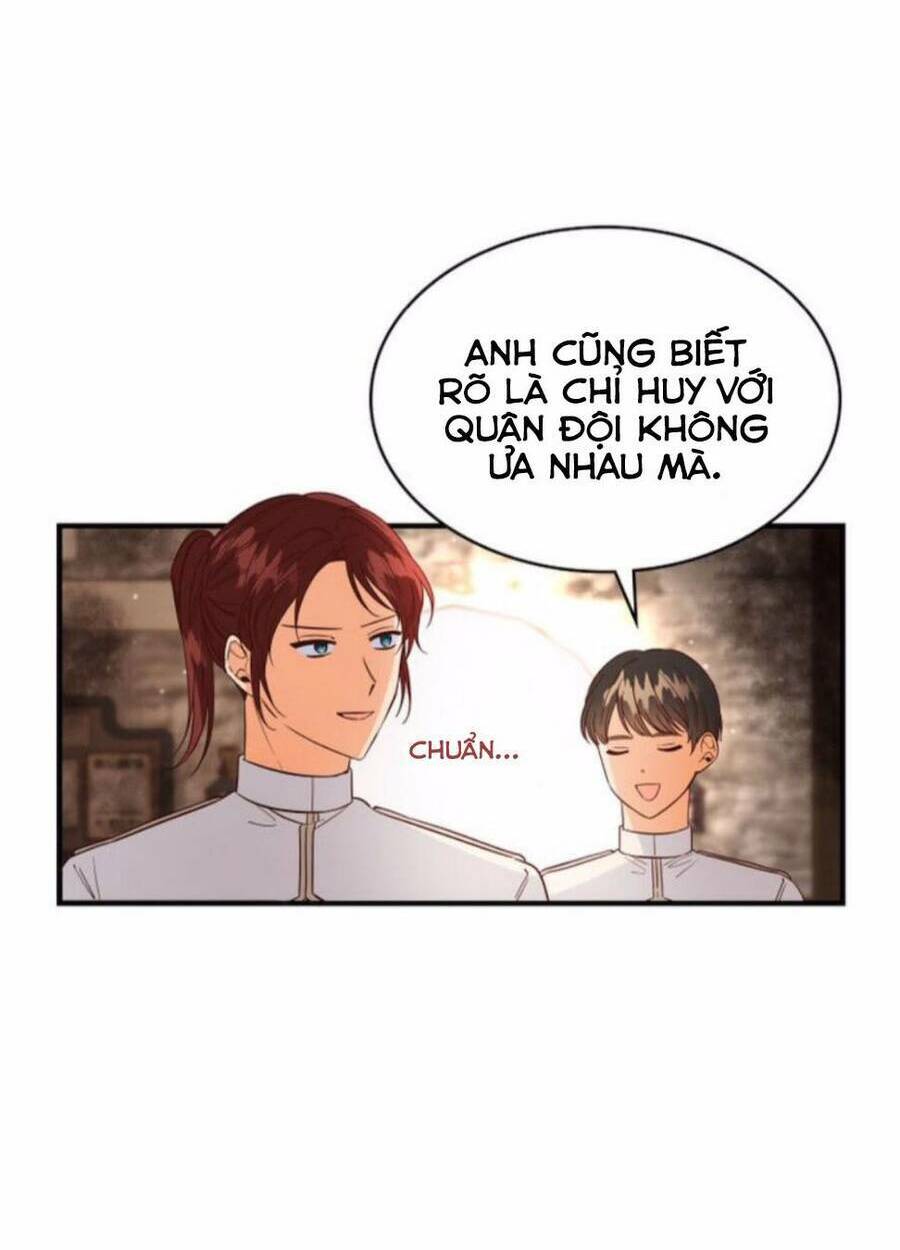 Lòng Trung Thành Với Kẻ Ác: Chapter 29