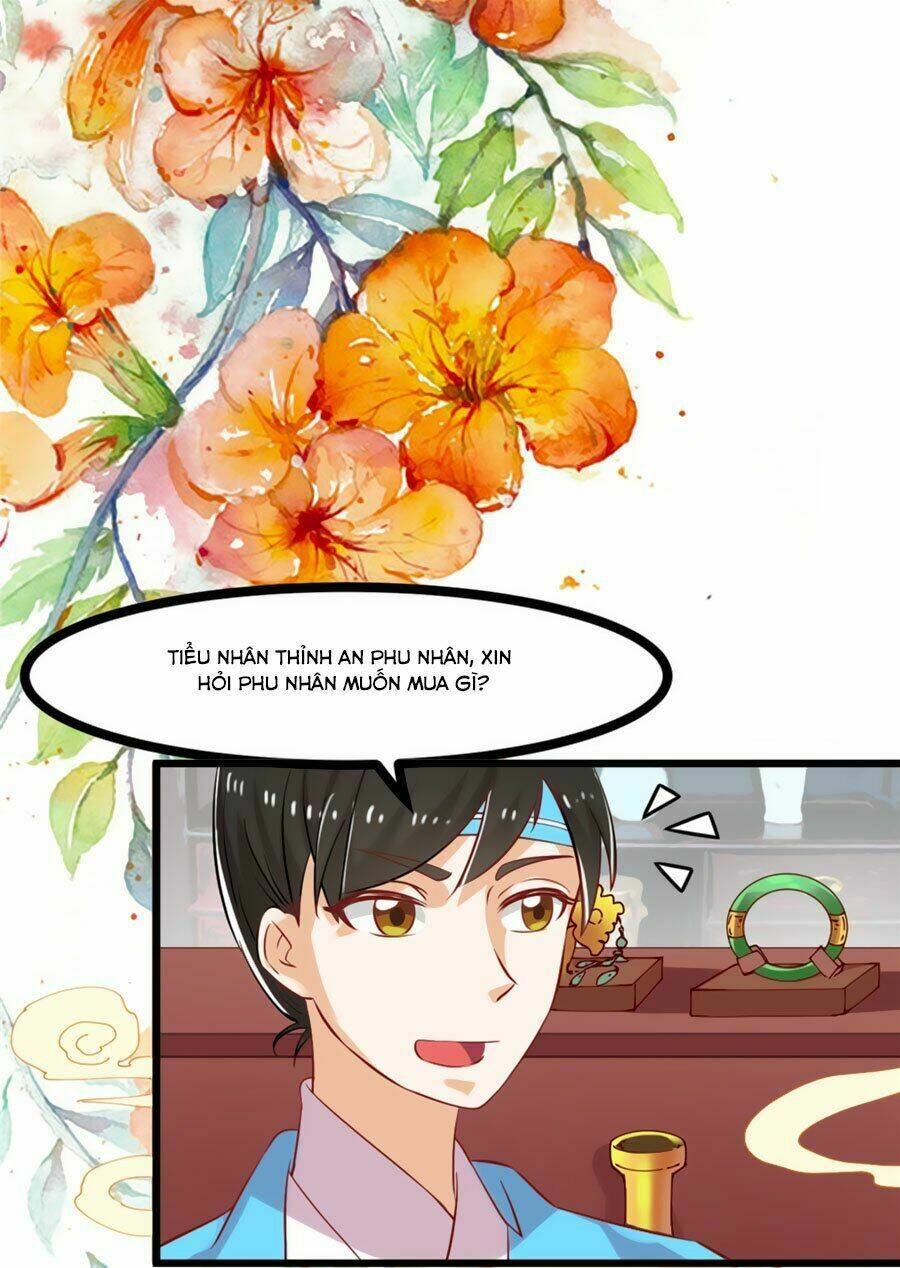 Ngọc Vi Mai: Chapter 10