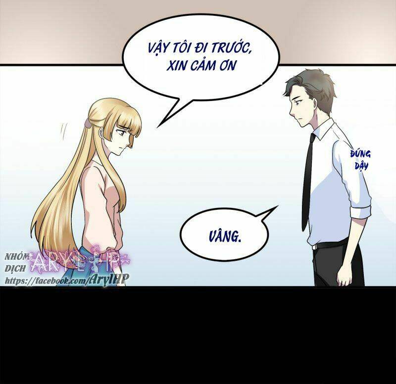 Người Yêu Thời Không: Chapter 28