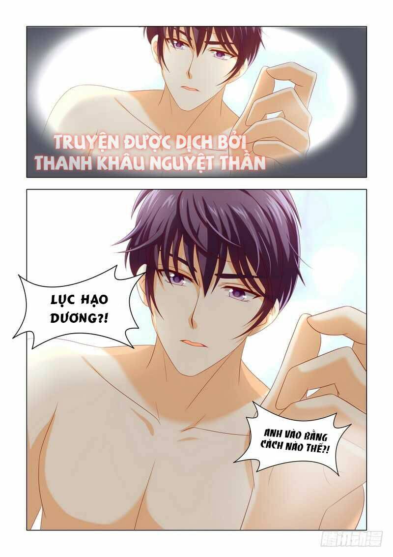 Xuân Phong Nhất Độ Cộng Triền Tình: Chapter 25