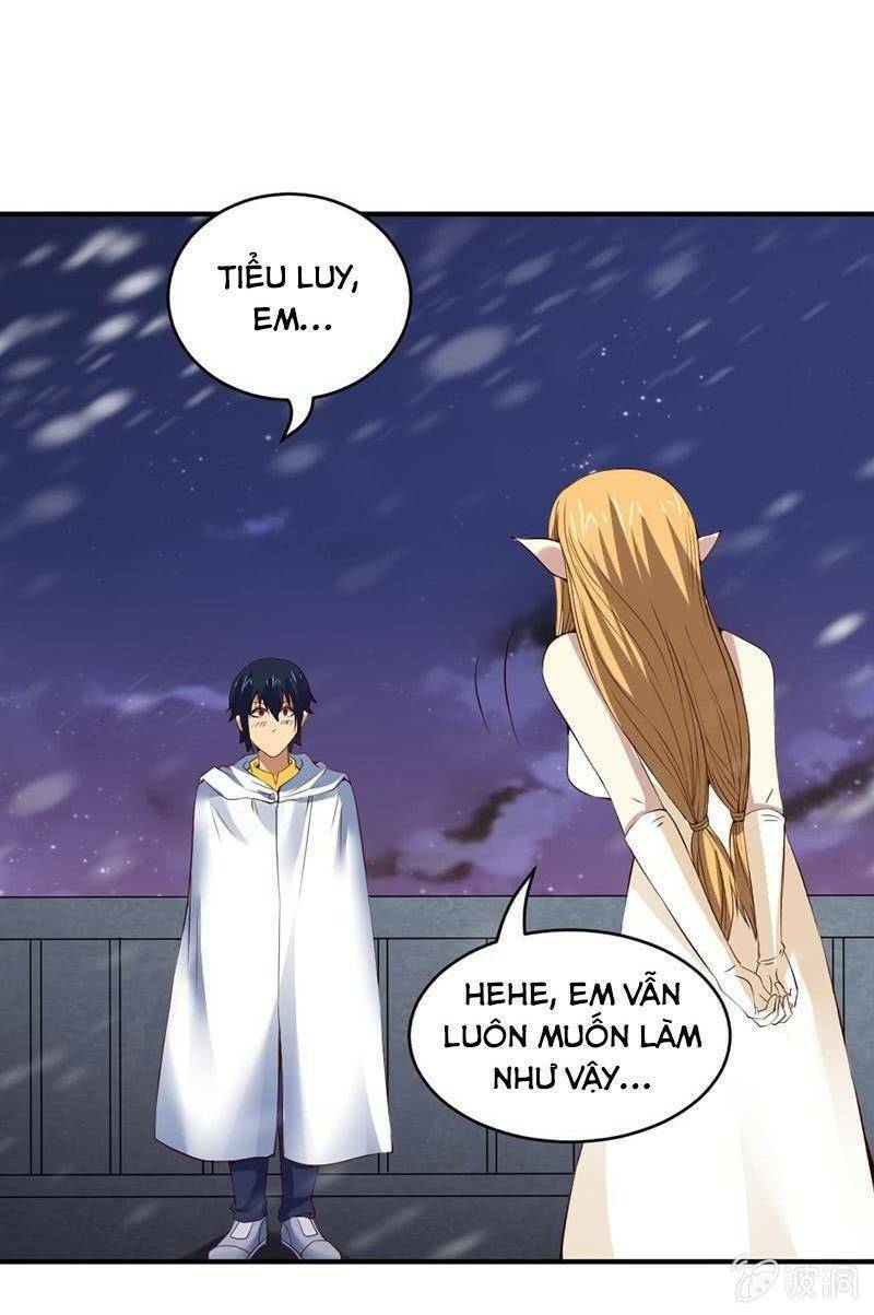 Cuộc Sống Tận Thế Bắt Đầu Từ Số 0: Chapter 46
