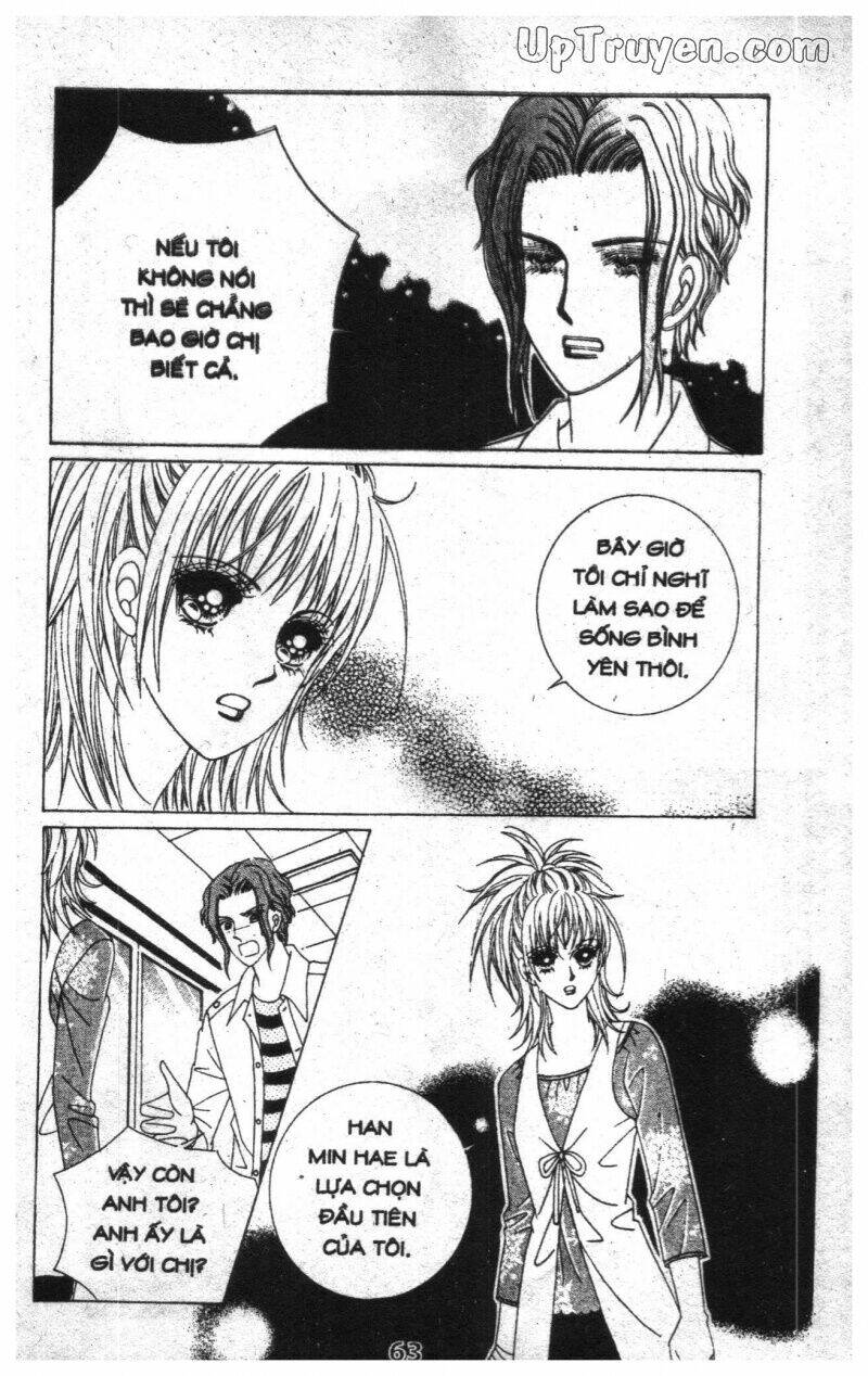 Dạ Khúc: Chapter 6