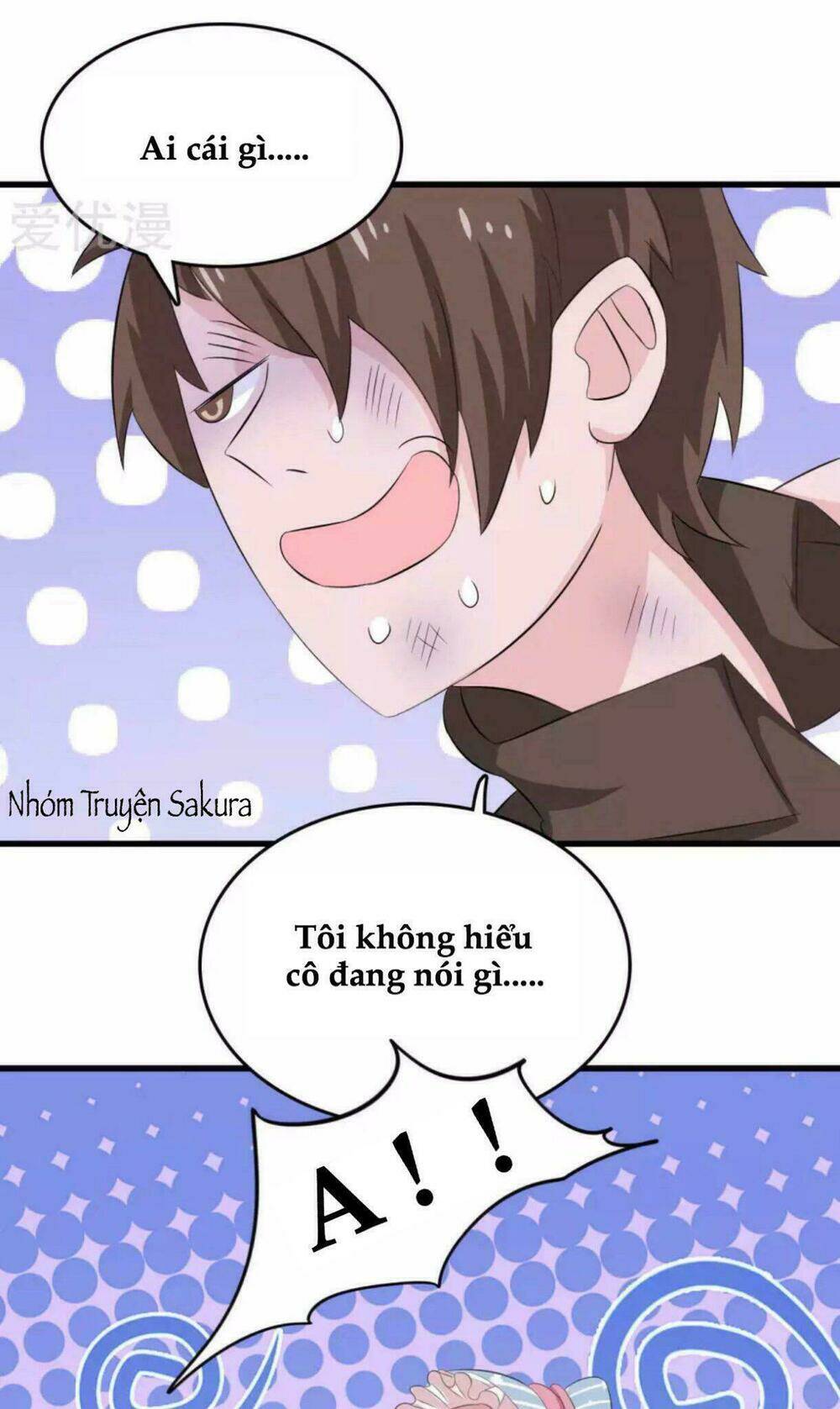 Tôi Vốn Dĩ Bị Bệnh Kiều: Chapter 25