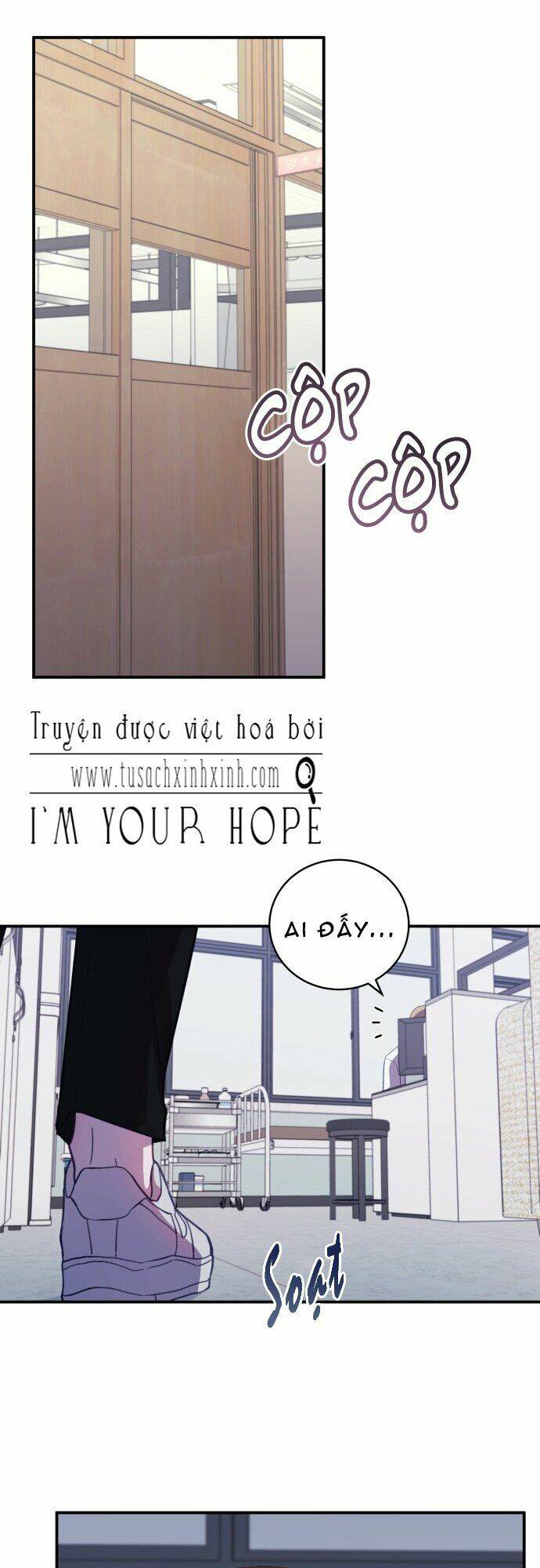 Lạy Chúa! Xin Hãy Để Con Trở Thành Ác Ma: Chapter 6