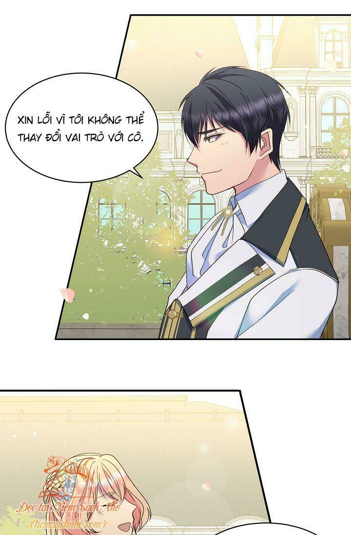 Bút Danh Bí Mật Của Nữ Công Tước: Chapter 11