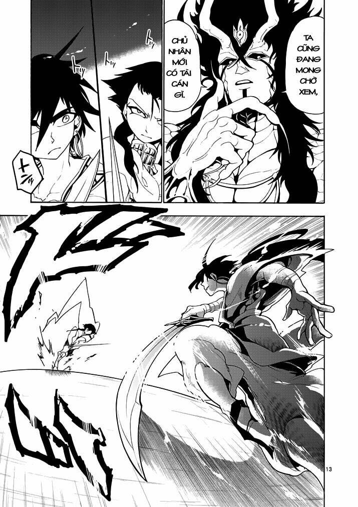 Sinbad No Bouken: Chapter 10