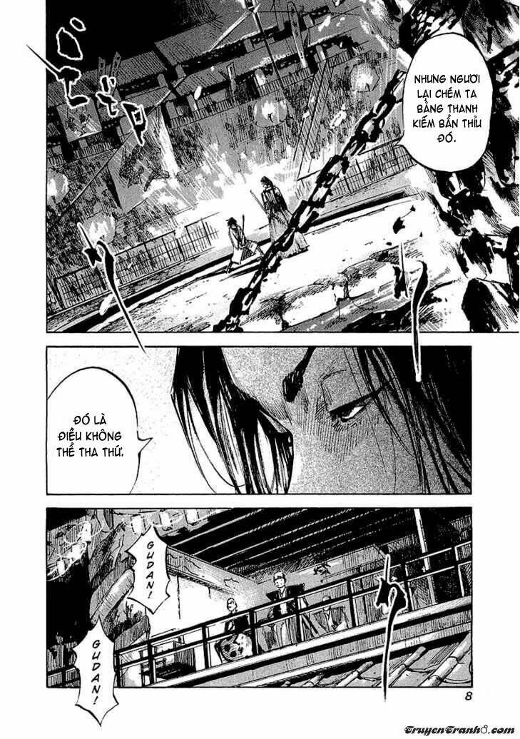 Sidooh: Chapter 20