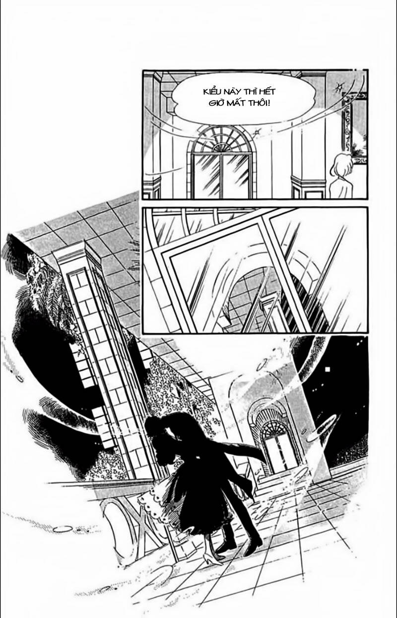 White Waltz: Chapter 7