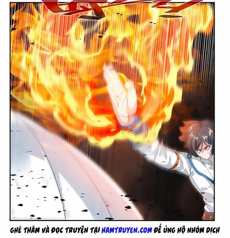 Cửu Dương Thần Vương: Chapter 43