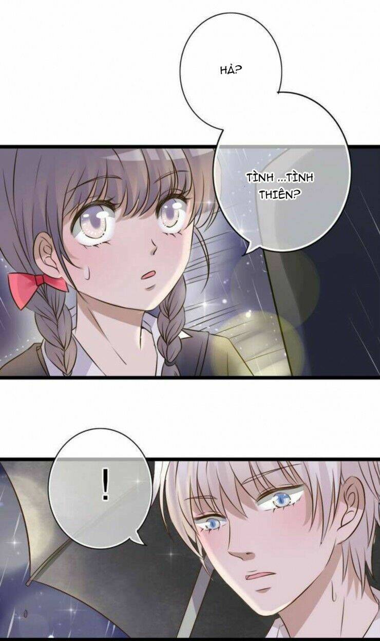 Sau Con Mưa Mùa Hạ: Chapter 2.5