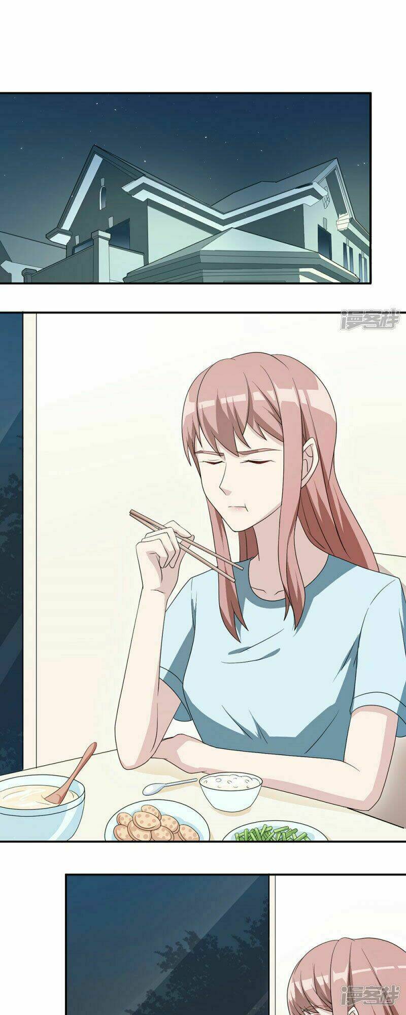 Mạc Thiếu Bức Hôn: Vợ Mới Khó Chống Đỡ: Chapter 42