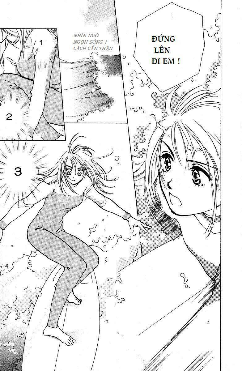 Honey na Koto: Chapter 5