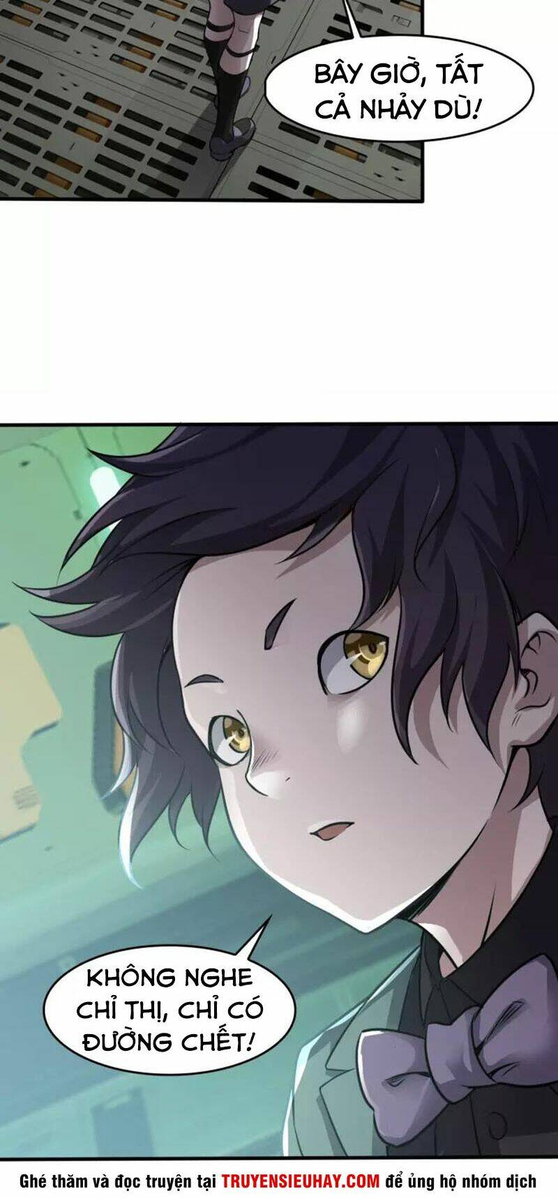 Siêu Cấp Đại Chủ Bạ: Chapter 77