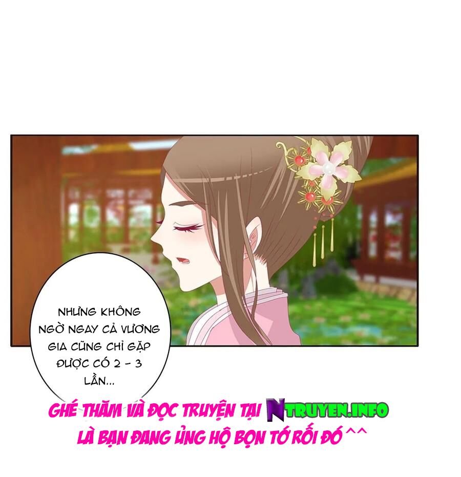 Thông Linh Phi: Chapter 594