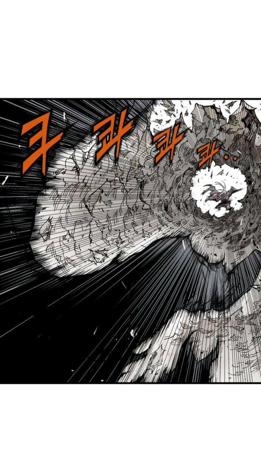 Cao Thủ 2: Chapter 126