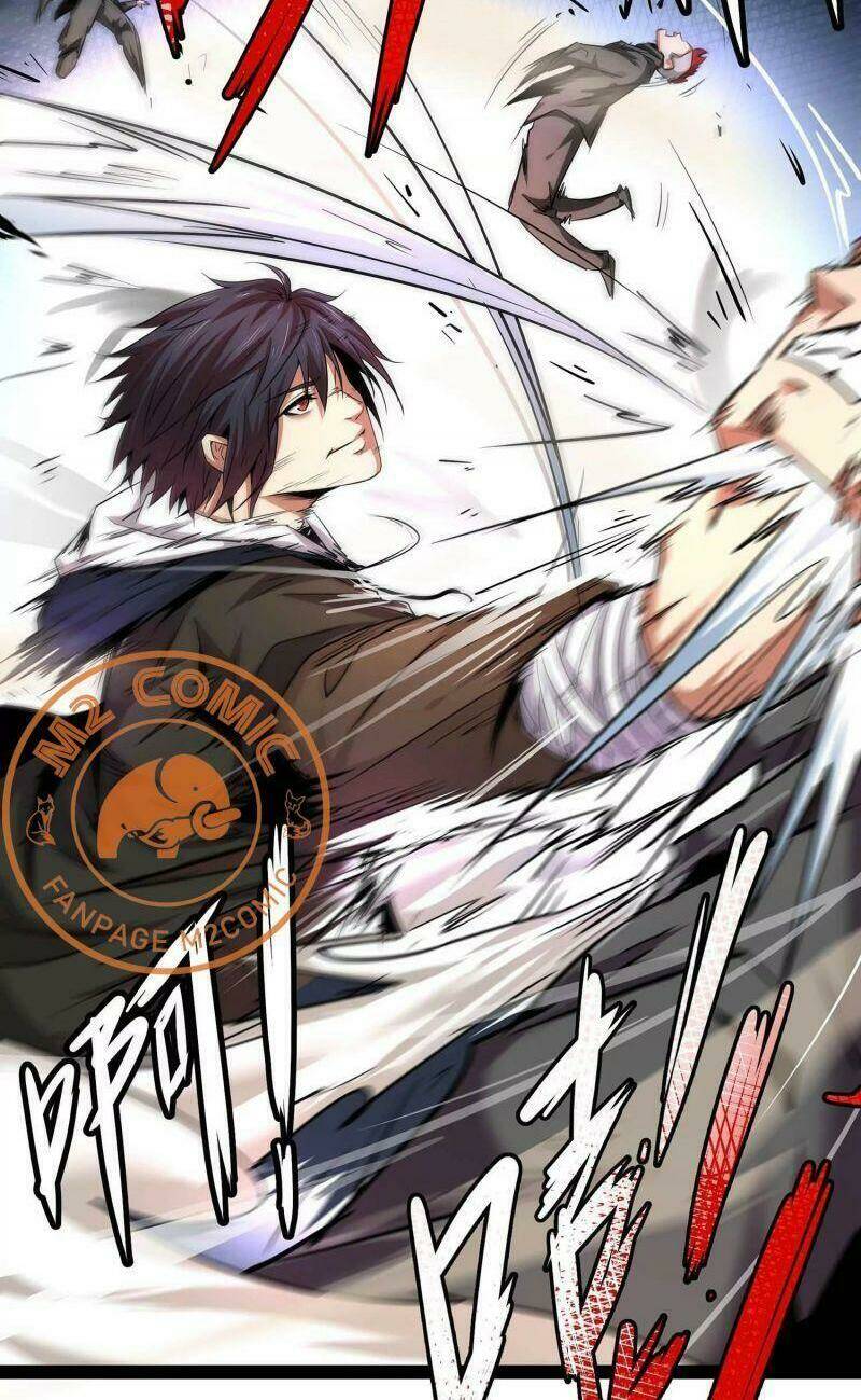 Chư Thần Rút Lui: Chapter 2