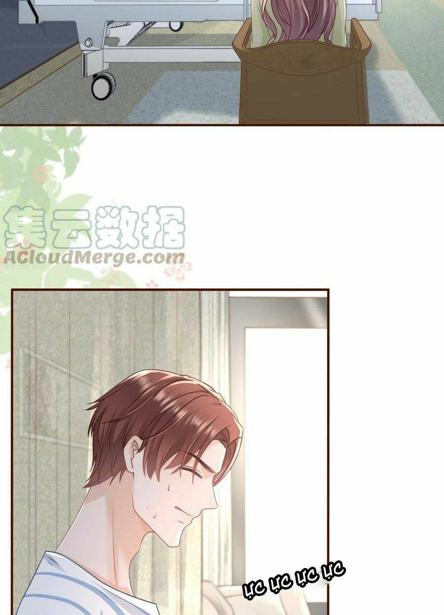 Bạn Gái Tôi Mới 30+: Chapter 99