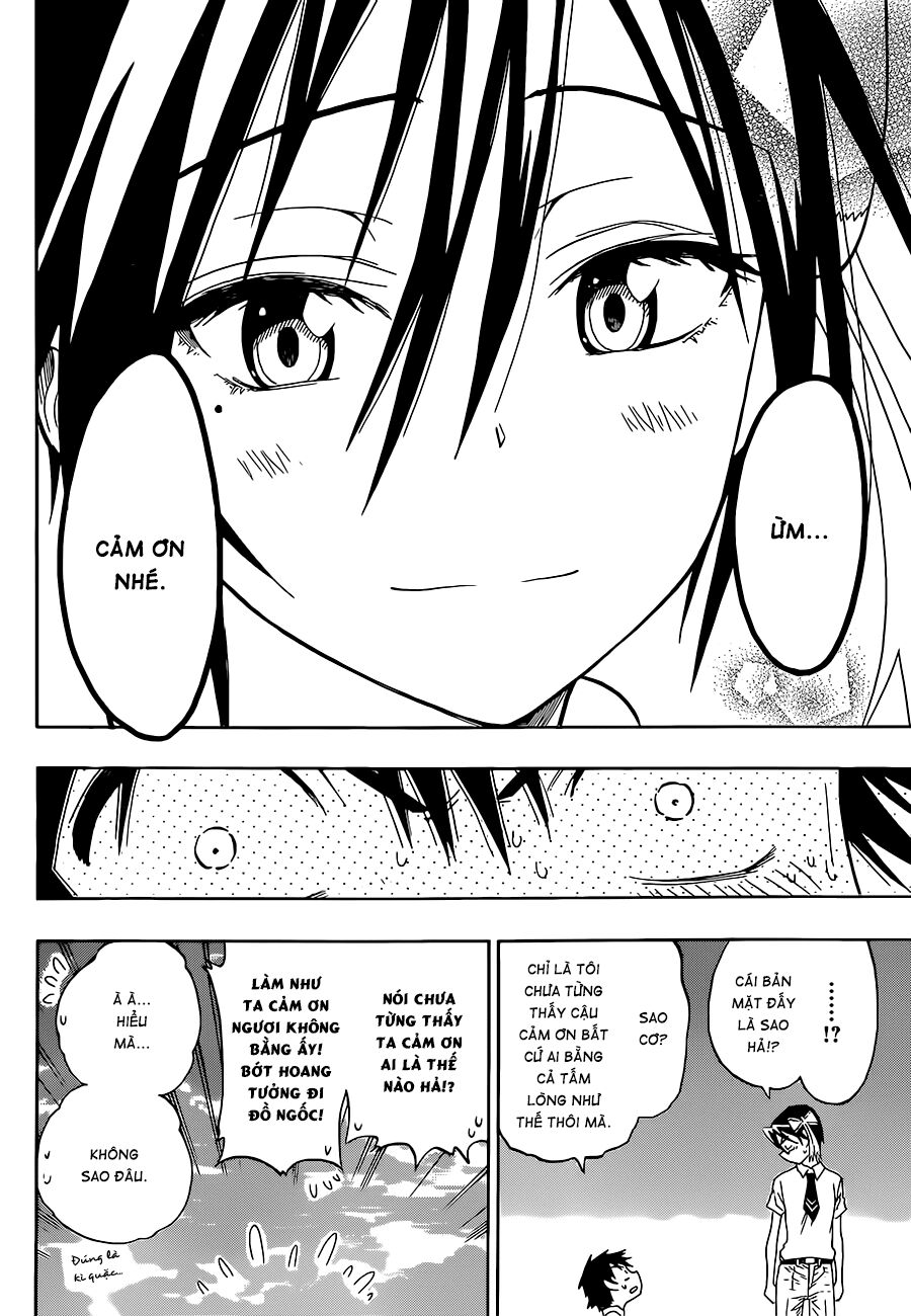 Tình Yêu Ngang Trái: Chapter 26