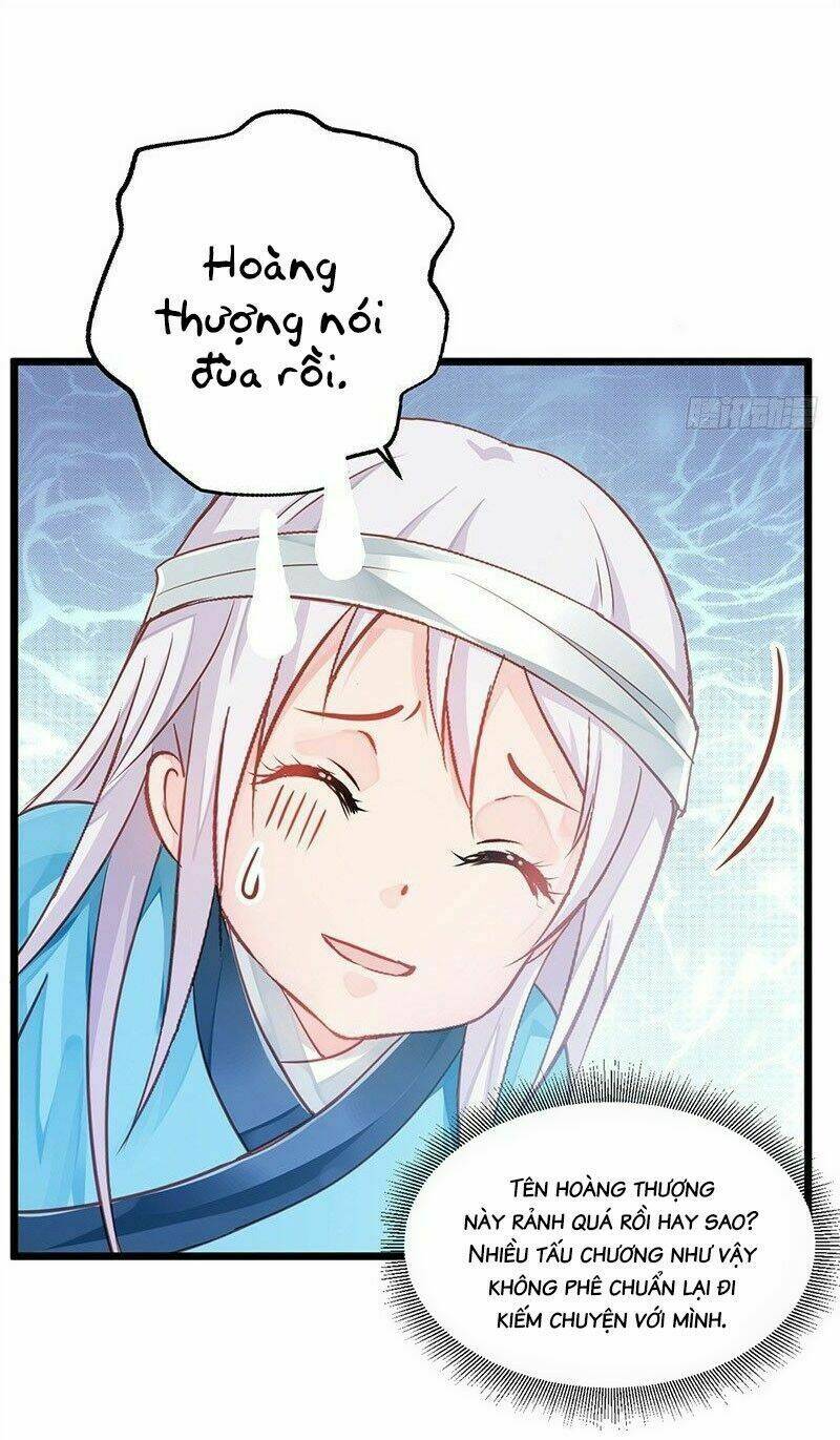 Bệ Hạ Xin Tự Trọng: Chapter 15