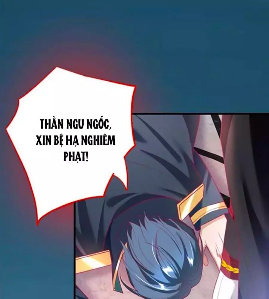 Vương Tử Và Ánh Trăng Đen: Chapter 31