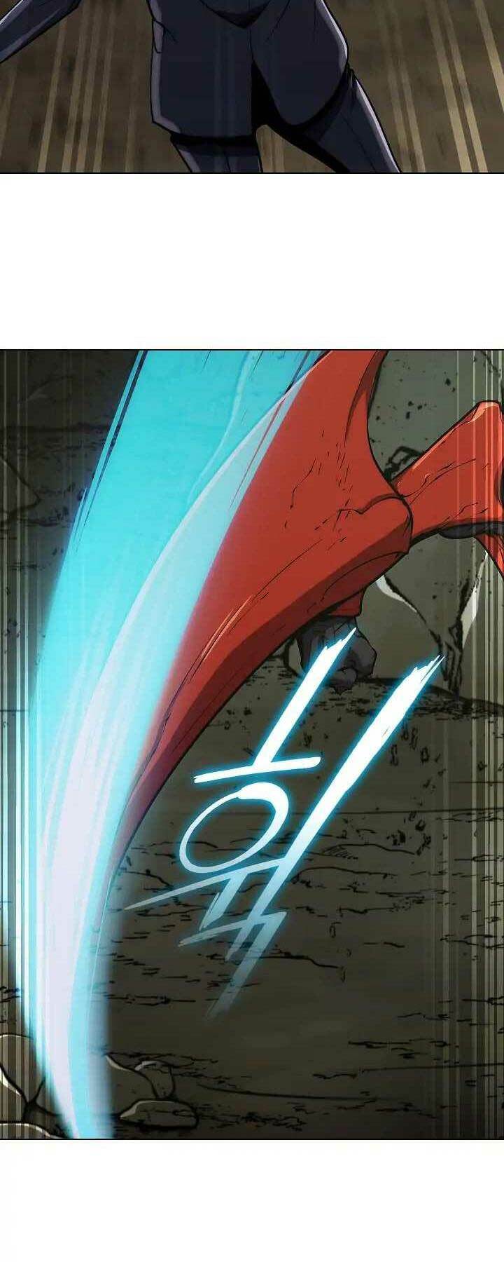 Kẻ Phát Hoạ Ấn Chú: Chapter 1