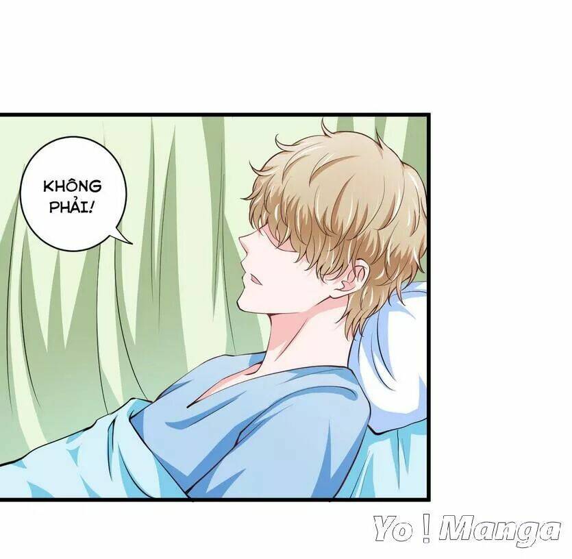 Thiểm Hôn Kinh Ái: Chapter 95