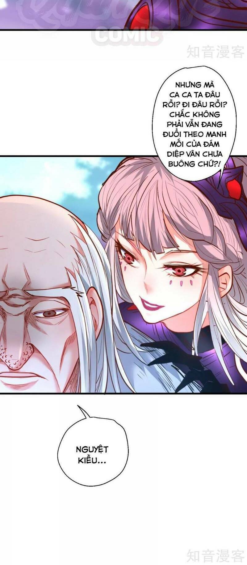 Tối Cường Đại Biểu Hoàng Kim Thận: Chapter 76