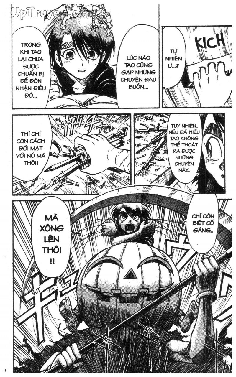 Fujita Kazuhiro: Chapter 28