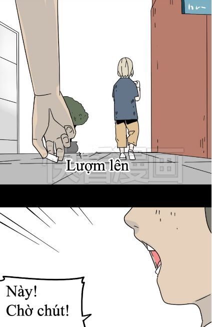 Ứng Dụng Thẩm Mỹ: Chapter 43