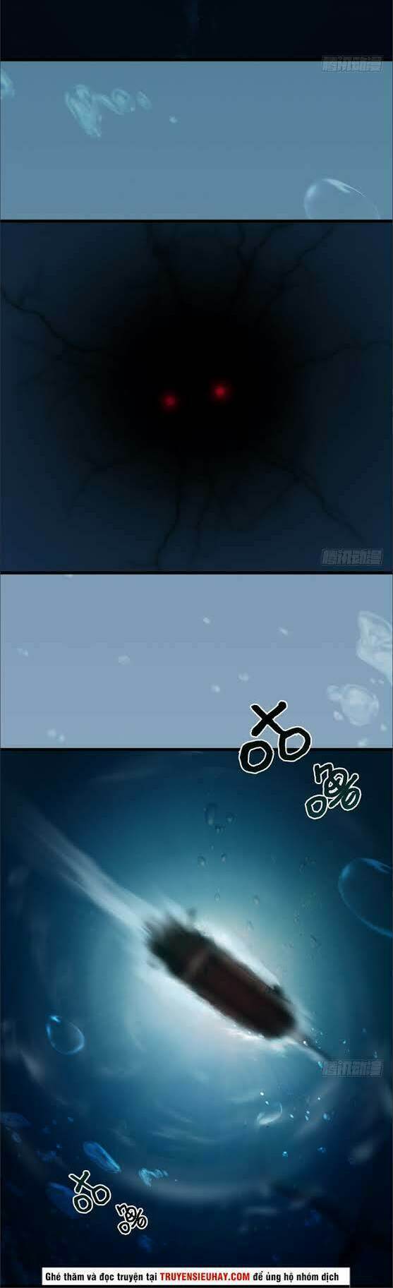 Cửu Hoang Đọa Huyền Sư: Chapter 46