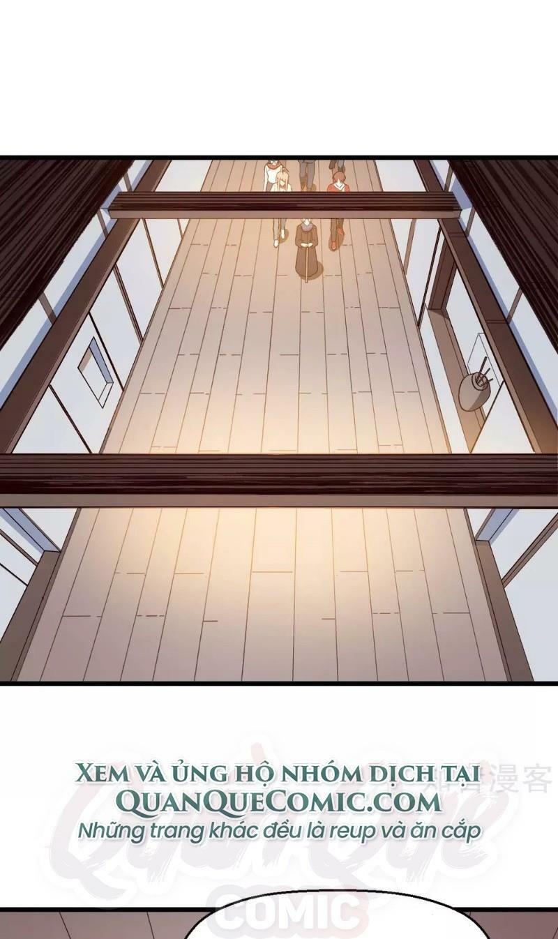Vườn Trường Cuồng Sư Hệ Thống: Chapter 110