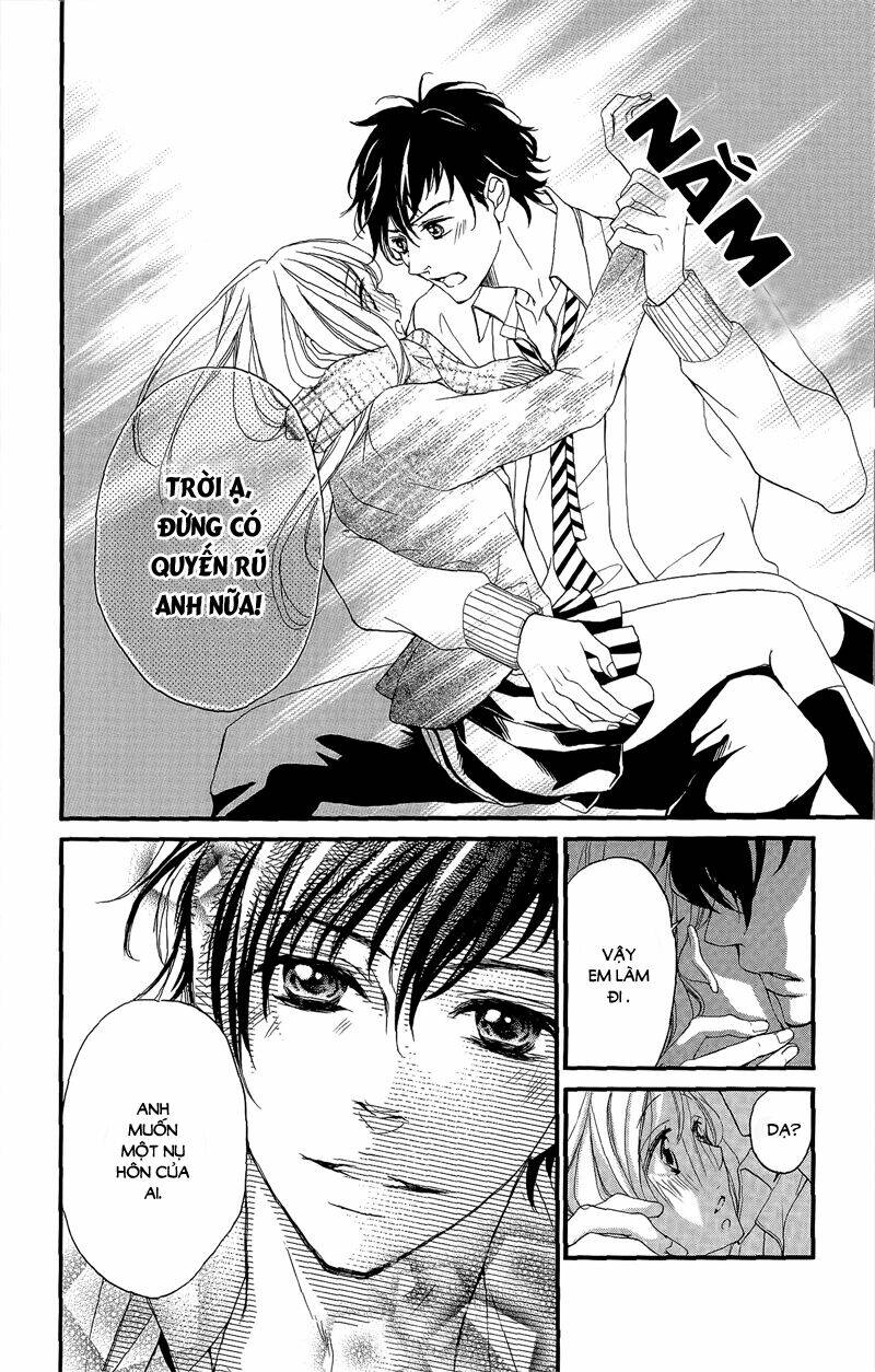 True Love: Chapter 32