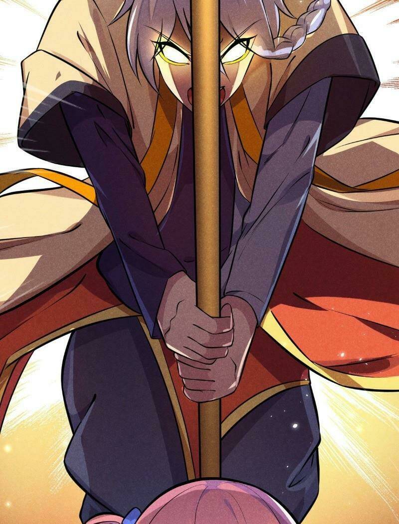 Thần Tiên Rút Thẻ: Chapter 5