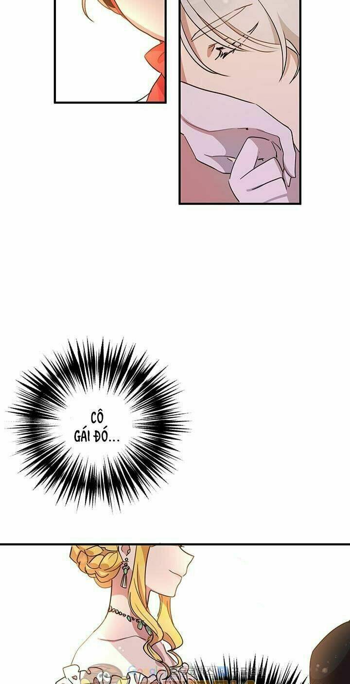 Công Tước, Loạn Vừa Thôi!: Chapter 17