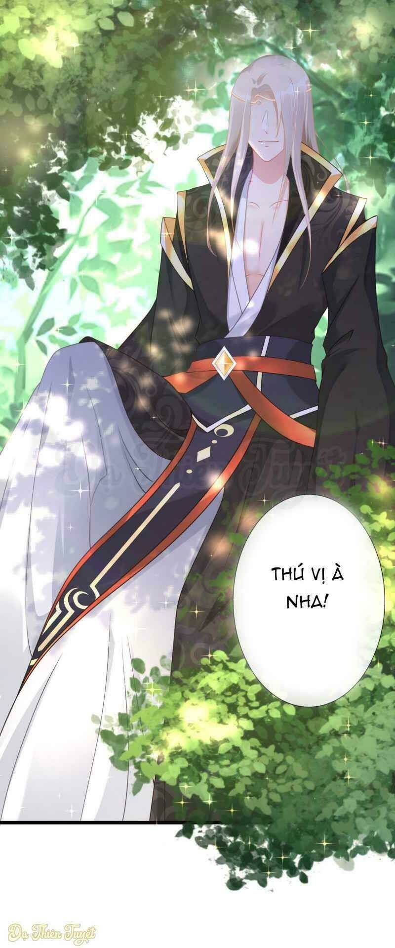 Nhân Vật Phản Diện Biến Thành Sủng Vật: Chapter 2