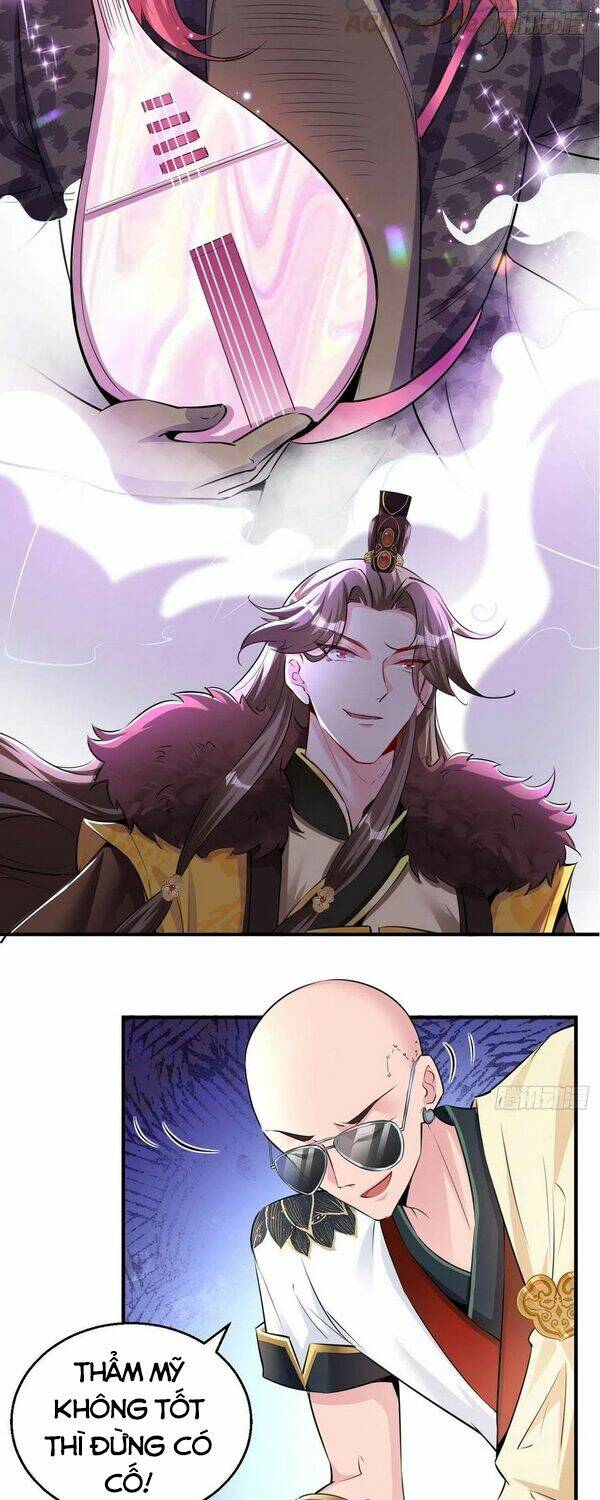 Tà Du Ký: Chapter 93